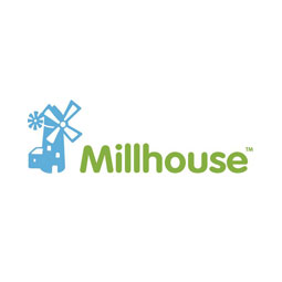 Brand logo